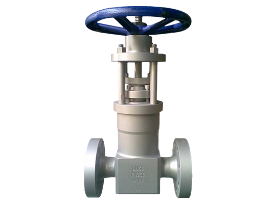 Gate Valve